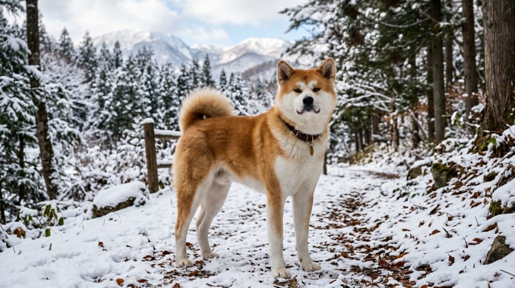 10 Most Aggressive Dog Breeds akitha