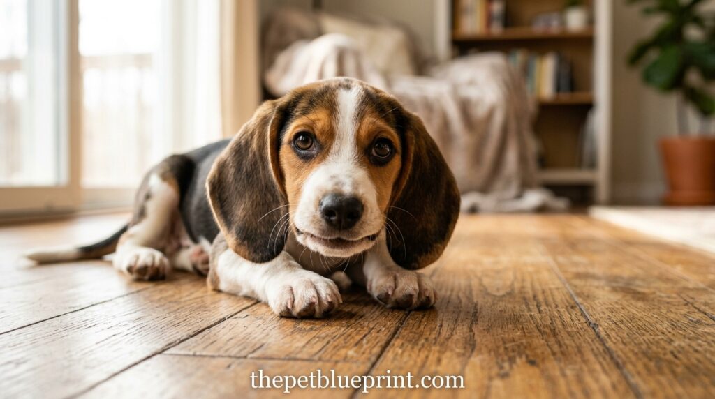 What does a Beagador actually look like?