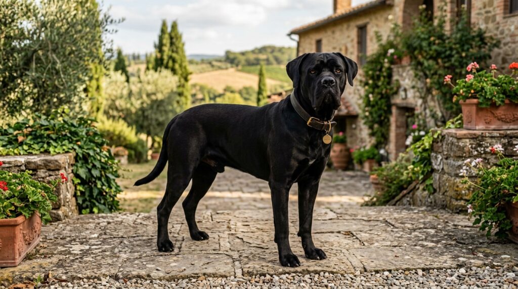 Cane Corso