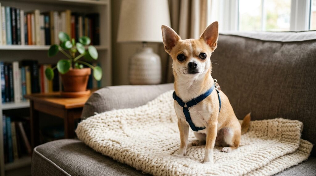 Chihuahua