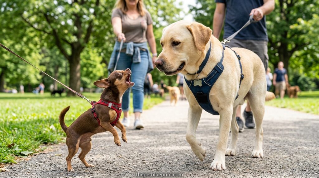 Chihuahua temperament: what you're actually getting