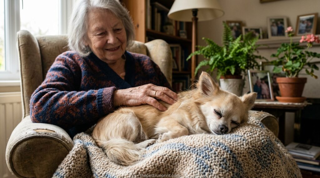 When should you be worried? Health issues in Chihuahuas