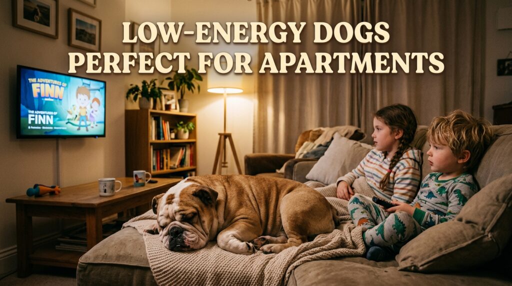 Bulldog