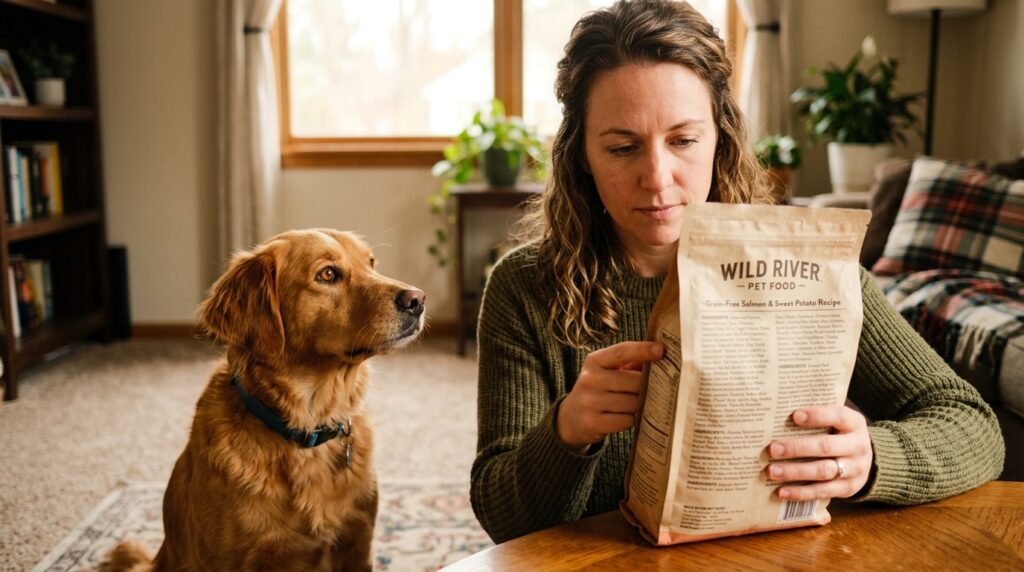 dog food container 50 lbs