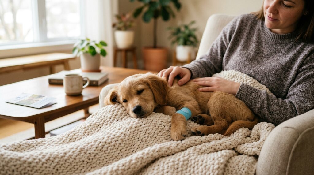What you can do to prepare for each vaccine visit