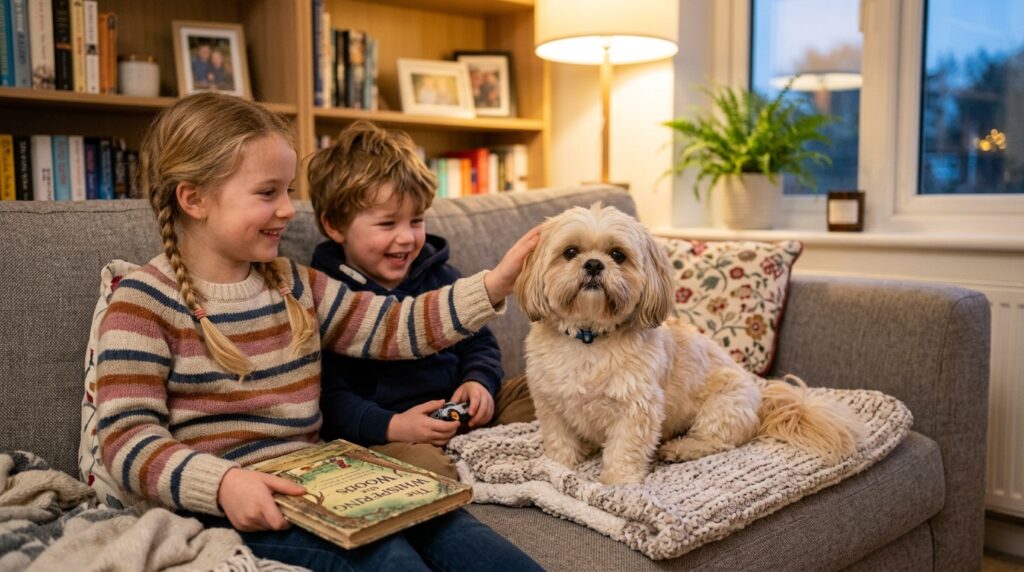 Shih Tzu