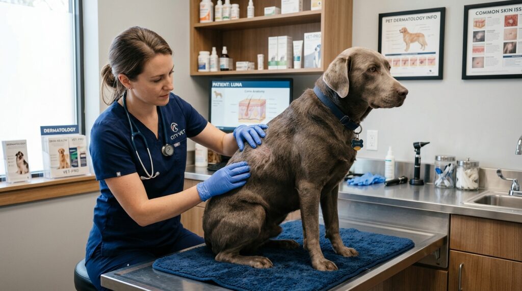 Silver lab health: what you actually need to know